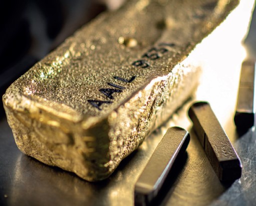 Gold CIP and CIL Beneficiation